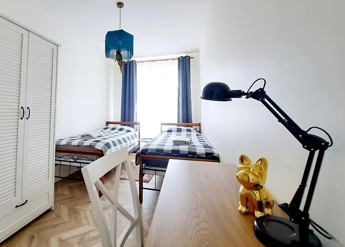 Greener Apartament