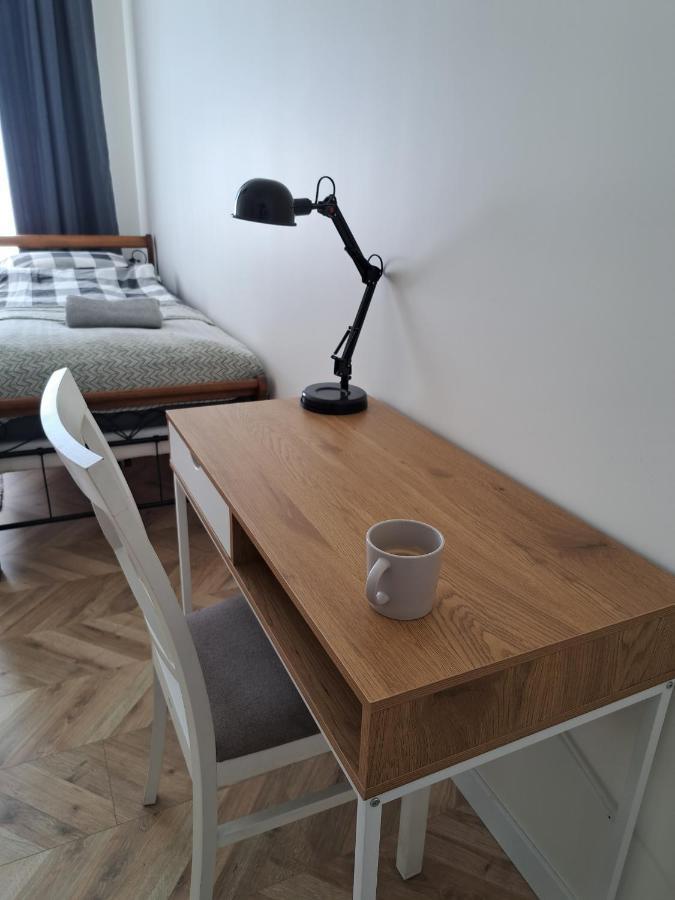 Greener Apartment *