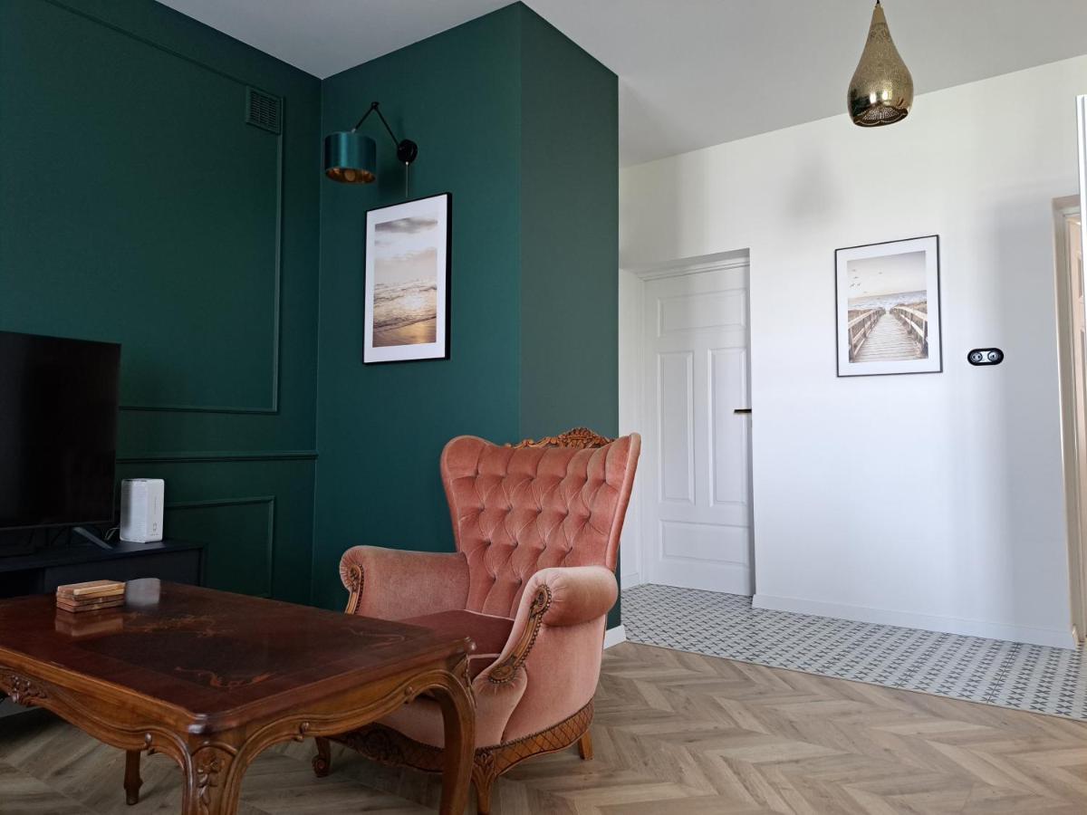 Greener Apartment Kielce